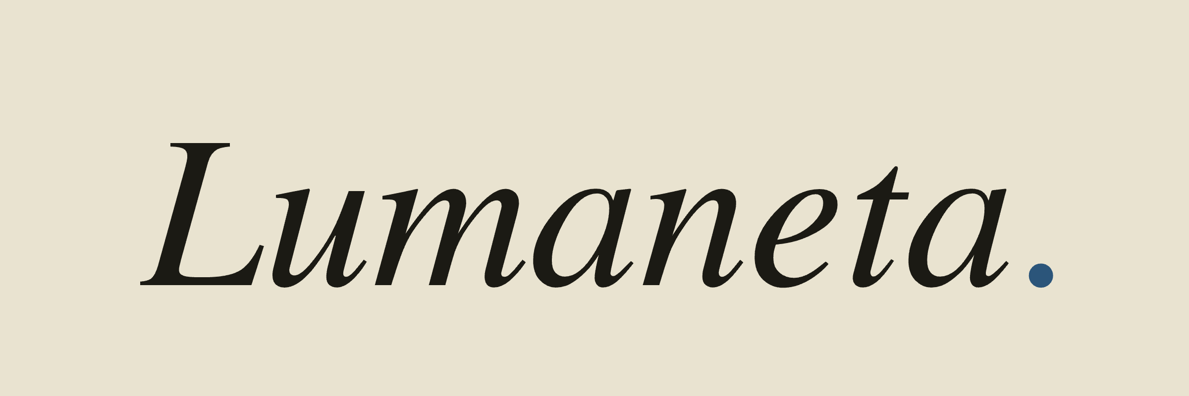 Lumaneta.